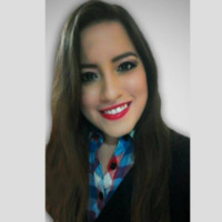 Gabriela Carrillo Paredes
