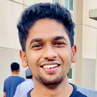 Rahul Ravi