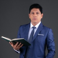 Christian Del Carpio Velásquez