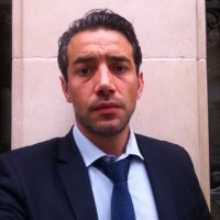 Norberto Tomaz dos Santos