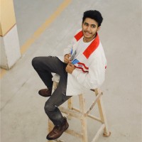 Hari Meghansh Chadalavada