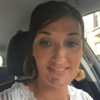 Sharon Vandromme