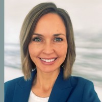 Dawn Dickinson