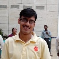 Iswar Chandra Moharana