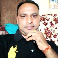 Deepak Mistry