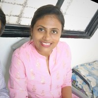 Heta Mehta