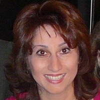 maryam parvin
