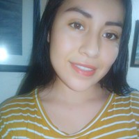 Blanca Alicia De La Cruz Martinez