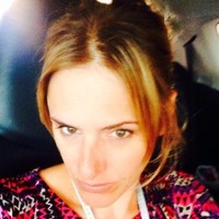 Nicola Earnshaw