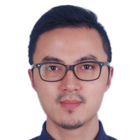 刘建华