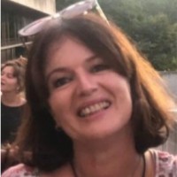 Katia Sabrina ARKOUB