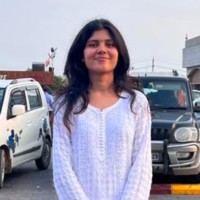 AARYA JAIN