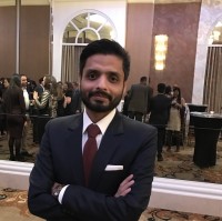 Sandeep Aggarwal