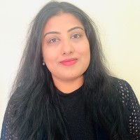 Swathi Pujari