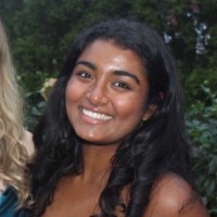 Evlin Mathew