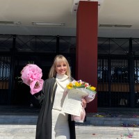 Eleni Rizou