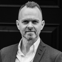 Thomas Johansen
