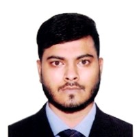 MD PARVEZ UDDIN