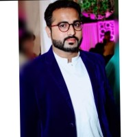 Mudasir Ali Soomro