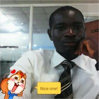 Uwozee Benjamin