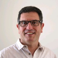 Marc Begue