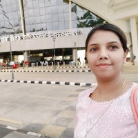 Poornima Mothilal