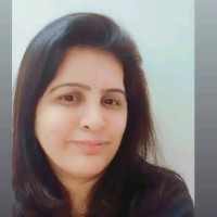Usha Hiranandani