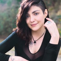 Maria Fernanda Oblitas