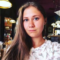 Yuliia Kolomiiets