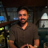 Ashish Bhade