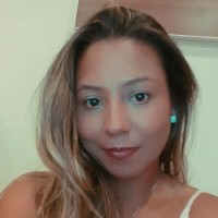 Desirée Almeida
