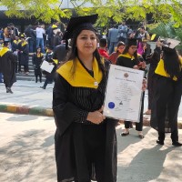 Ca Isha Walia