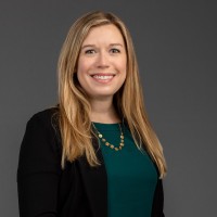 Chelsea Shotwell Tabke, Ph.D.