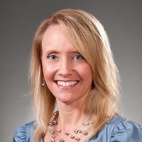 Jodie Vinson, Cpa
