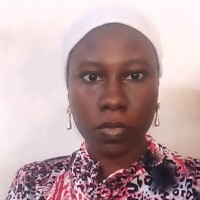 Mariam Fagbemi