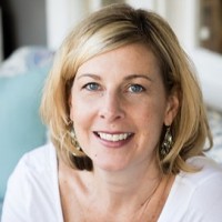 Julie Madge