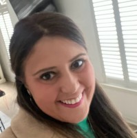 Daniela Patel