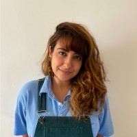 Maria Beatriz Silveira