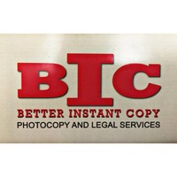 Better Instant Copy (BIC)
