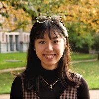 Madeline Nguyen