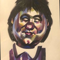 Barry Vodos