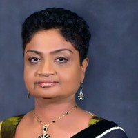 Niroshani Ganegoda