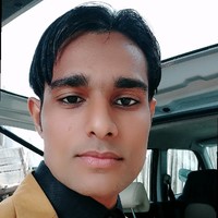 RAHEESH SAIFI