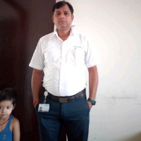 Avinash Kumar Pandey