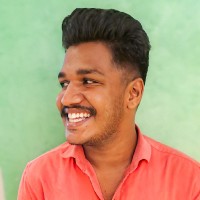Ashwin Kumar