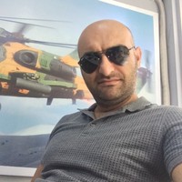 İBRAHİM TUNA