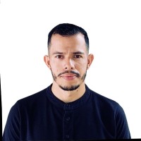 Jerry Chavarria Cedeño
