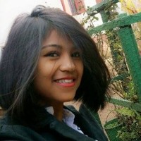 Hanjatiana RANDRIANIRINA