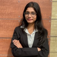 Siddhi Garg
