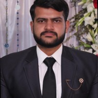 Jamil Ahmed